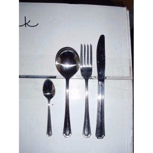 Cutlery set