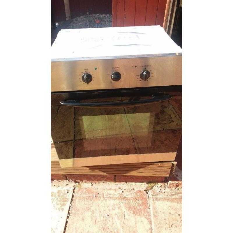 Cooker