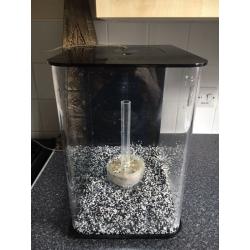 Large biOrb Flow Fish Tank