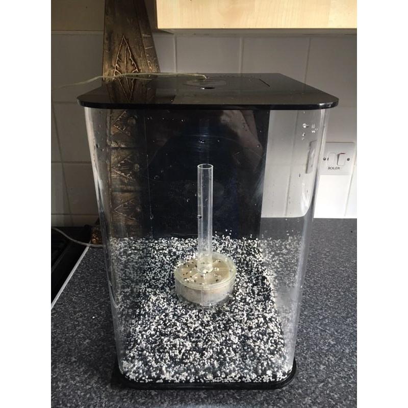 Large biOrb Flow Fish Tank