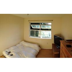 Double room to rent female only