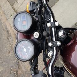 Honda CD200 1982