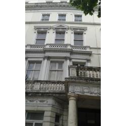 David's professional, affordable painting and decorating services
