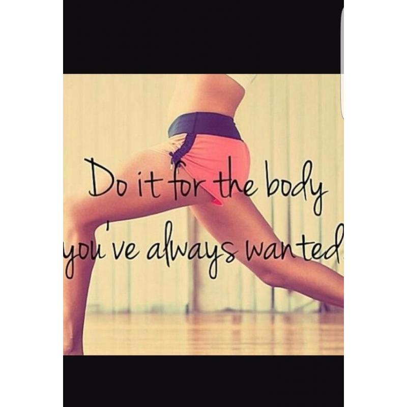 JUICE PLUS ... FANTASTIC PACKAGES