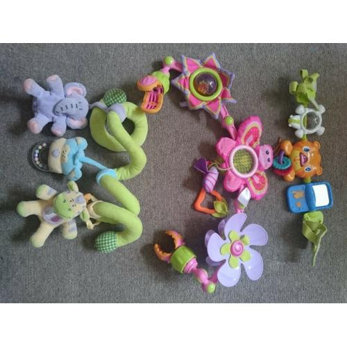 toys