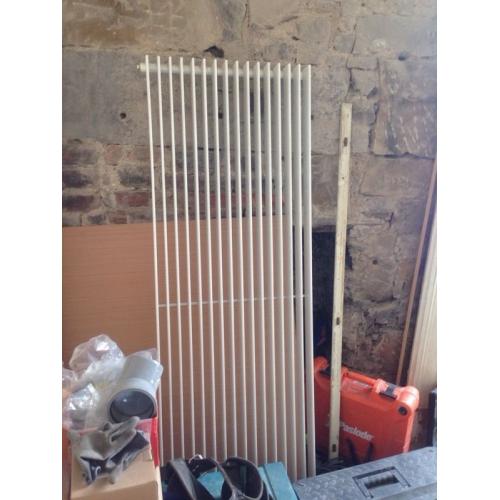 Radiator 600x1800
