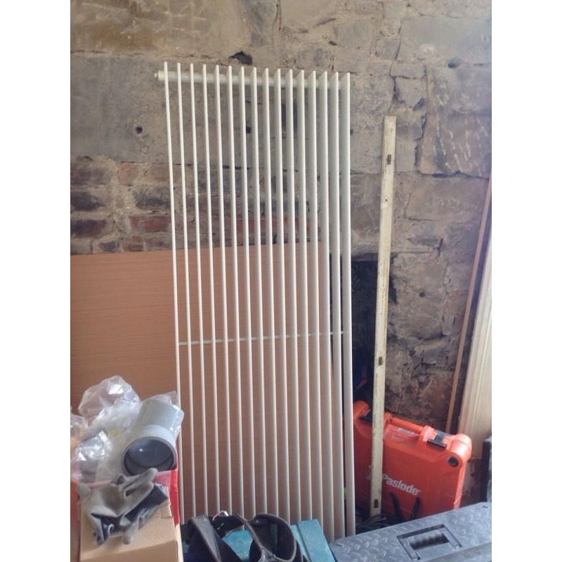 Radiator 600x1800