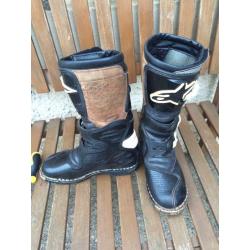 Alpinestar tech 6