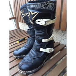 Alpinestar tech 6