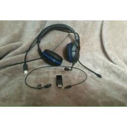 PS4 500GB bundle