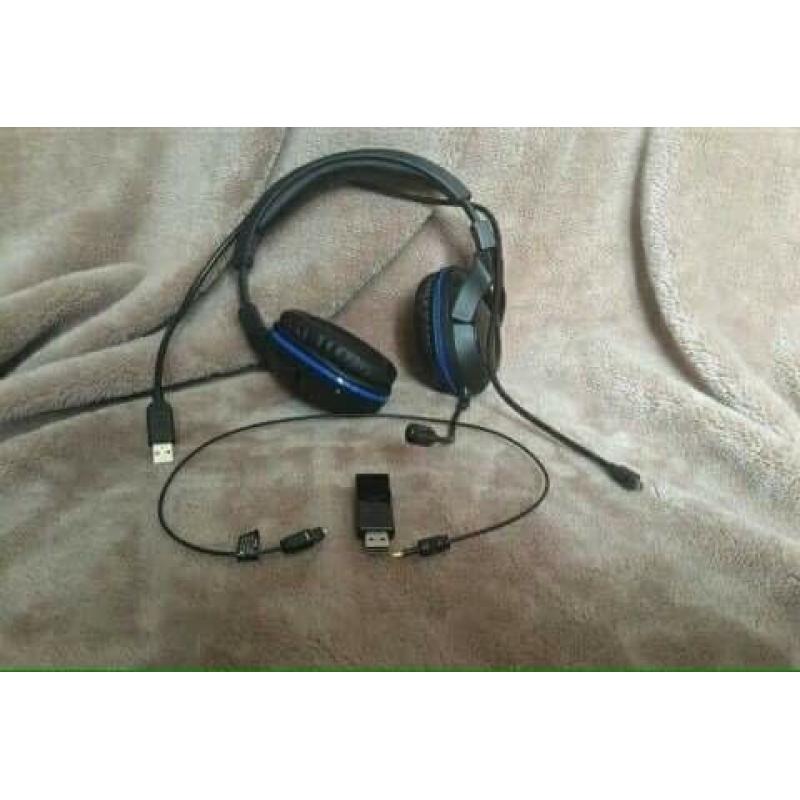 PS4 500GB bundle