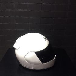 Arai helmet