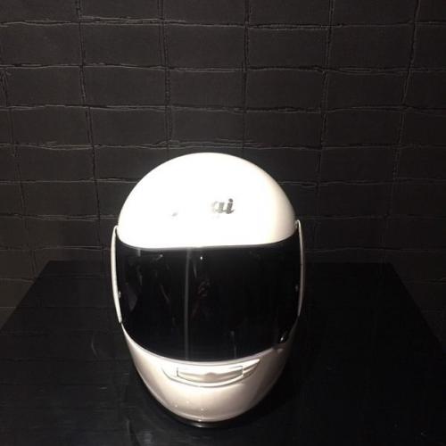 Arai helmet