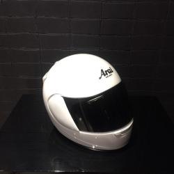 Arai helmet