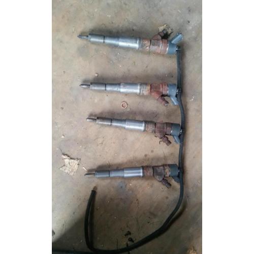 75/ZT injectors