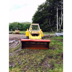 JCB 3D2