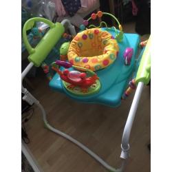 Jumperoo