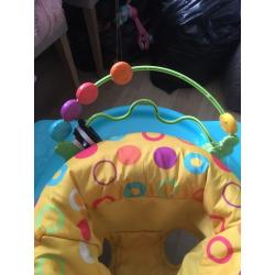 Jumperoo