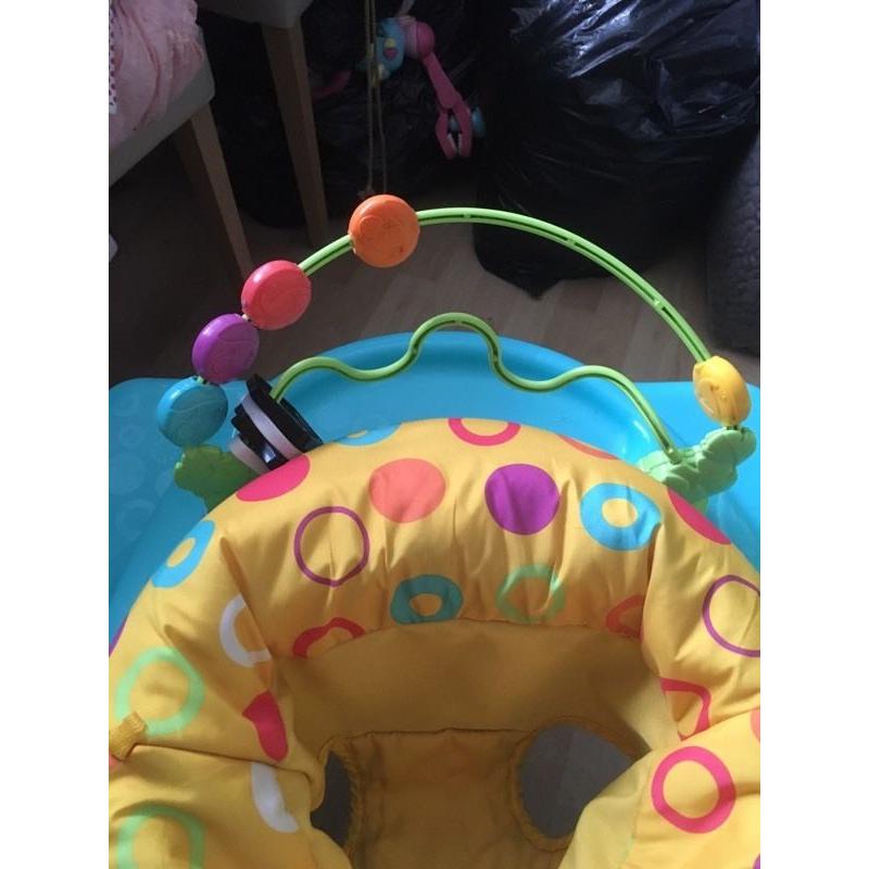 Jumperoo