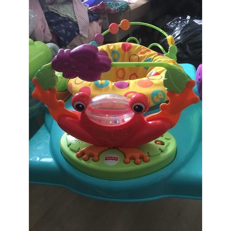 Jumperoo