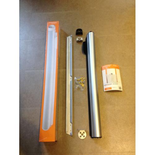Lascal KiddyGuard accent safety gate