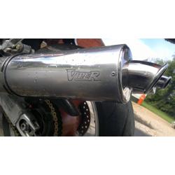 honda VTR 1000 fair condition for its year,must go,knead the room,cheep bike for some one !!!!!