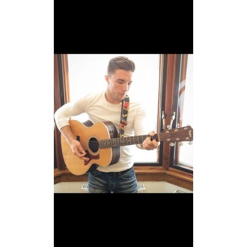 Singer-Songwriter in search of musicians to form a band. 'Rock, Pop, Folk and the Blues '