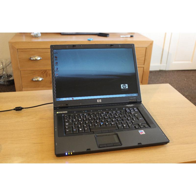 *******PLEASE READ ADVERT IN FULL********** HP LAPTOP SUPERB CONDITION******** READ IN FULL*********