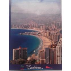 Do You Holiday in Benidorm ? Aged 21 to 70 ? And can hold a tune ?
