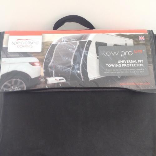 Brand new tow pro lite towing protector