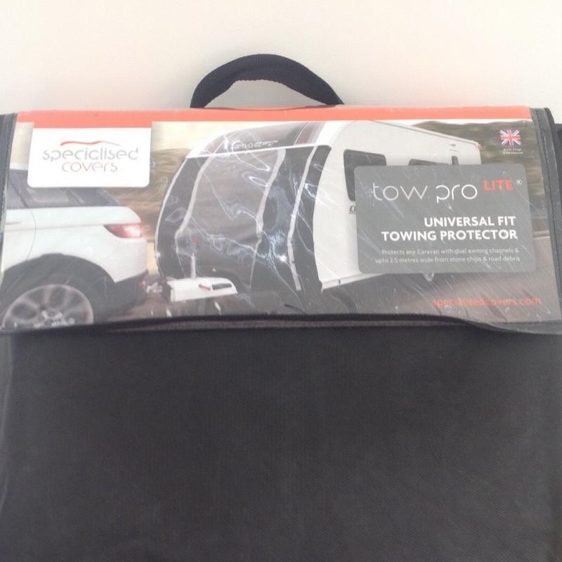 Brand new tow pro lite towing protector