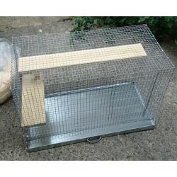 Pet cage