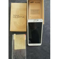 Samsung S5