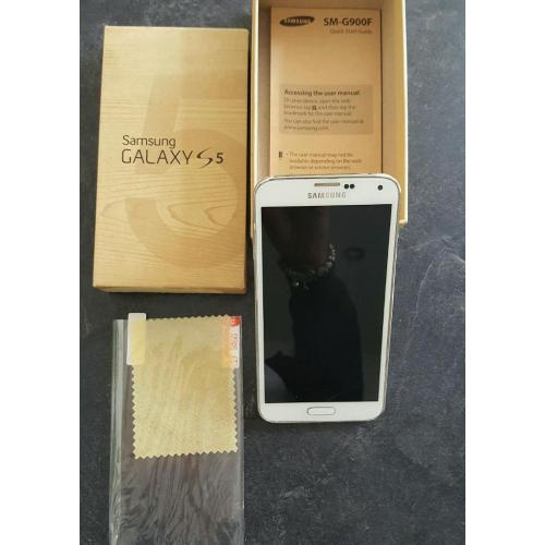 Samsung S5