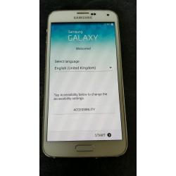 Samsung S5