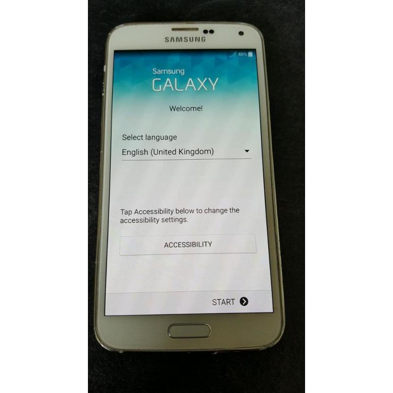 Samsung S5