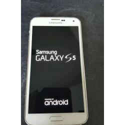 Samsung S5