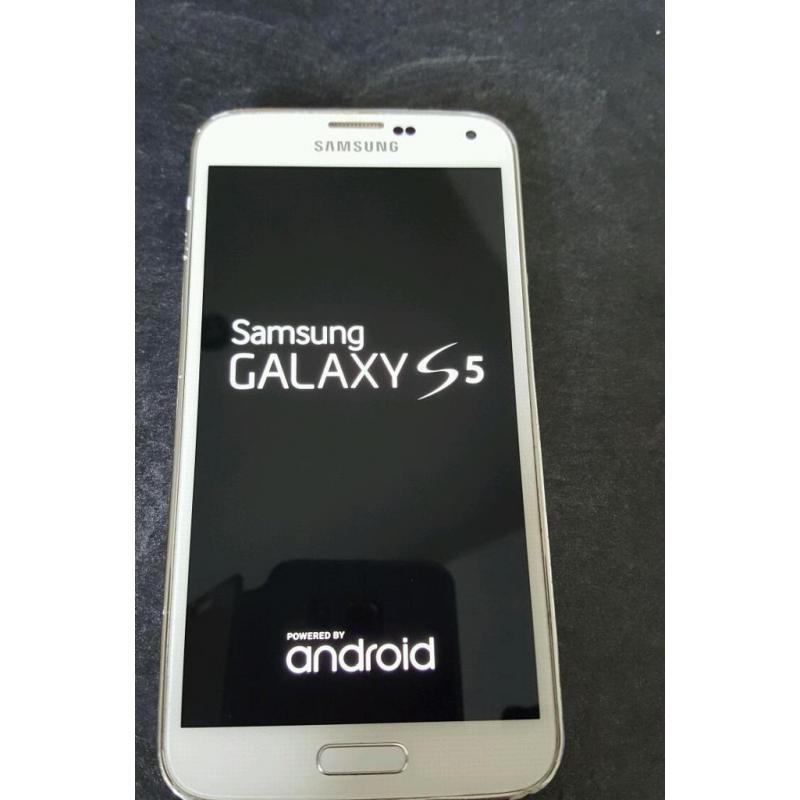 Samsung S5