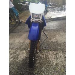 For sale drz 400