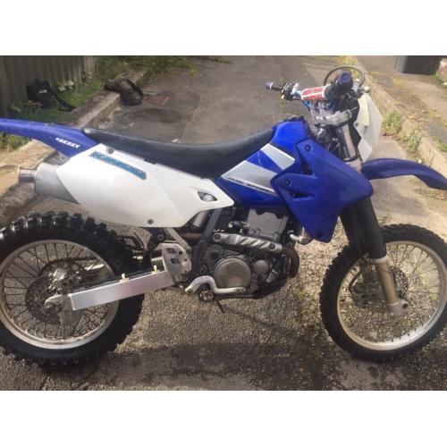For sale drz 400