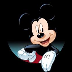 Meet Mickey and Minnie Mouse