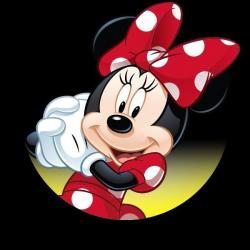 Meet Mickey and Minnie Mouse