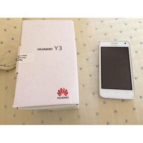 HUAWEI Y3