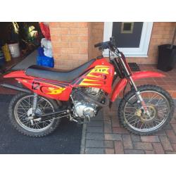 Pitbike
