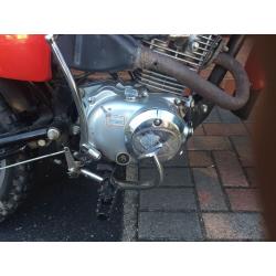 Pitbike