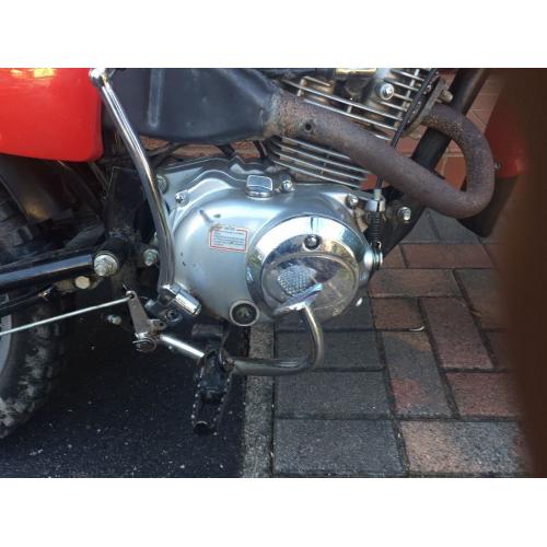 Pitbike