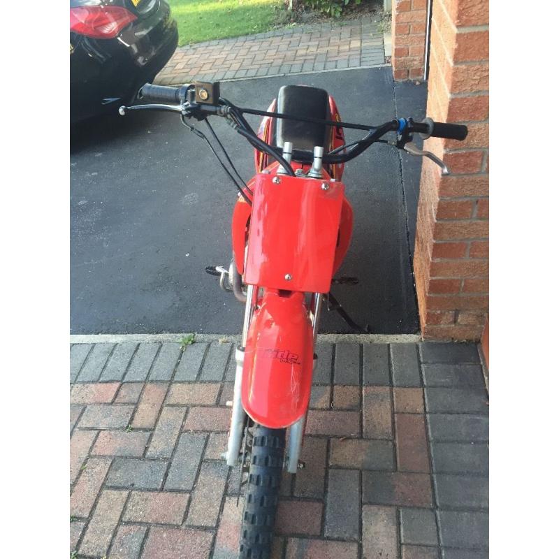 Pitbike