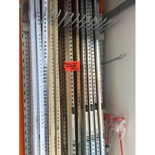 Tile Trims