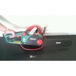 Chainsaw Electric