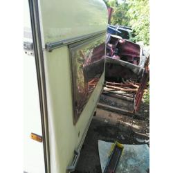 Swift challenger 1991 4 berth full awning